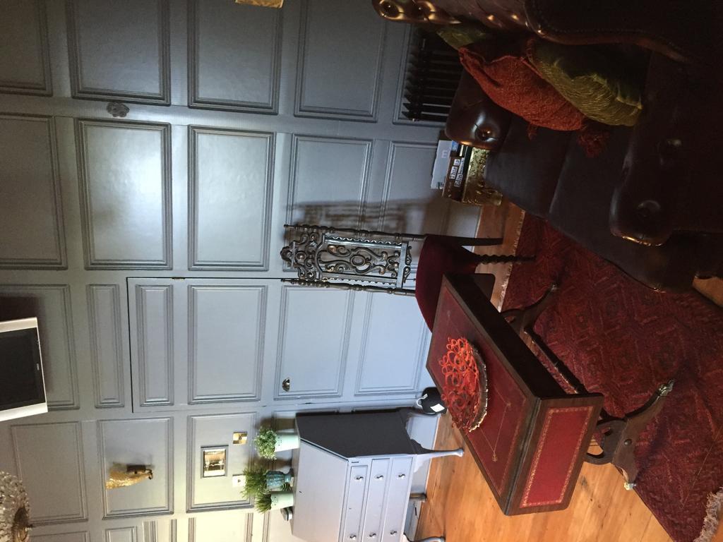 The Retreat Castle Bed & Breakfast Bonnyrigg Bagian luar foto
