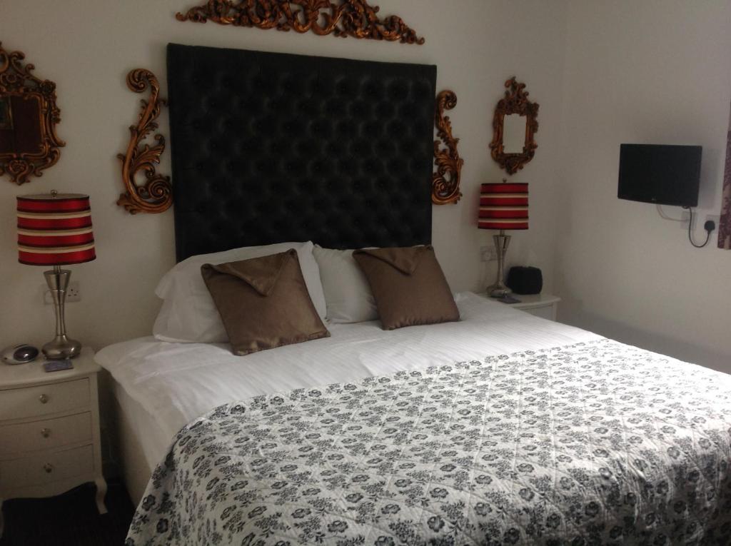 The Retreat Castle Bed & Breakfast Bonnyrigg Bagian luar foto